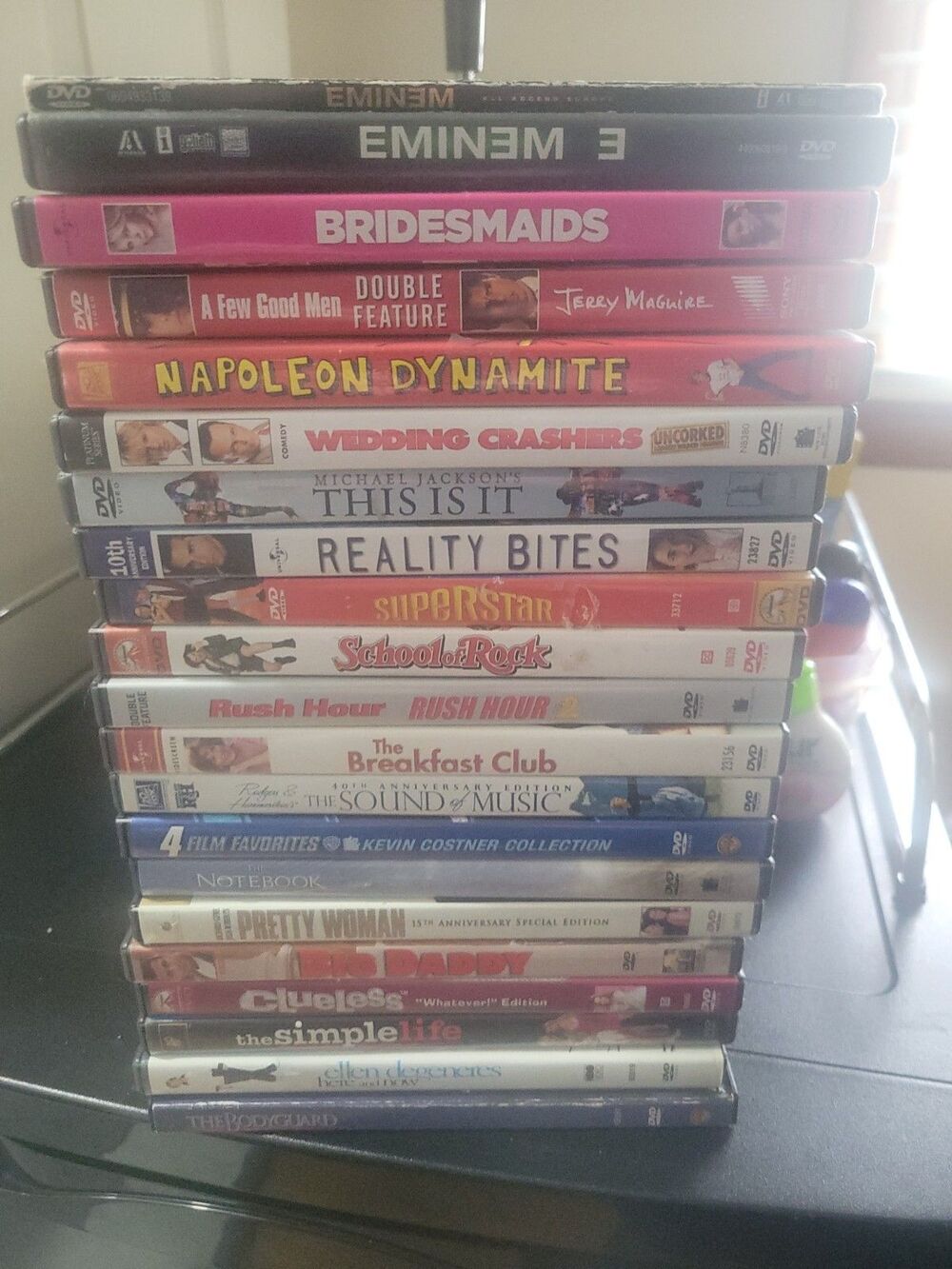 Rom Coms and Hit Comedy Collection” This is It! More +++